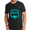 Unisex Organic Cotton Tee Thumbnail