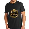 Unisex Organic Cotton Tee Thumbnail