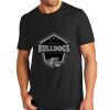 Unisex Organic Cotton Tee Thumbnail