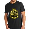 Unisex Organic Cotton Tee Thumbnail