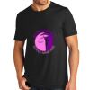 Unisex Organic Cotton Tee Thumbnail