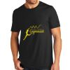 Unisex Organic Cotton Tee Thumbnail