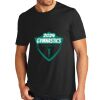 Unisex Organic Cotton Tee Thumbnail