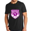 Unisex Organic Cotton Tee Thumbnail