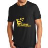 Unisex Organic Cotton Tee Thumbnail