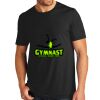 Unisex Organic Cotton Tee Thumbnail