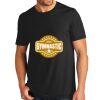 Unisex Organic Cotton Tee Thumbnail