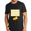 Unisex Organic Cotton Tee Thumbnail