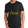 Unisex Organic Cotton Tee Thumbnail