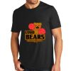 Unisex Organic Cotton Tee Thumbnail