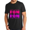 Unisex Organic Cotton Tee Thumbnail