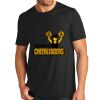 Unisex Organic Cotton Tee Thumbnail