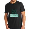 Unisex Organic Cotton Tee Thumbnail