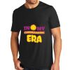 Unisex Organic Cotton Tee Thumbnail