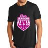 Unisex Organic Cotton Tee Thumbnail