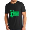 Unisex Organic Cotton Tee Thumbnail
