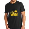 Unisex Organic Cotton Tee Thumbnail