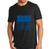 Unisex Organic Cotton Tee Thumbnail