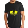 Unisex Organic Cotton Tee Thumbnail