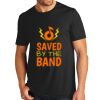 Unisex Organic Cotton Tee Thumbnail
