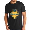 Unisex Organic Cotton Tee Thumbnail