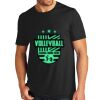 Unisex Organic Cotton Tee Thumbnail