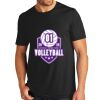Unisex Organic Cotton Tee Thumbnail
