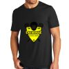 Unisex Organic Cotton Tee Thumbnail