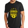 Unisex Organic Cotton Tee Thumbnail