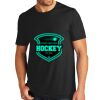 Unisex Organic Cotton Tee Thumbnail