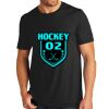 Unisex Organic Cotton Tee Thumbnail