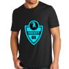 Unisex Organic Cotton Tee Thumbnail