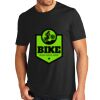 Unisex Organic Cotton Tee Thumbnail