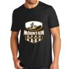 Unisex Organic Cotton Tee Thumbnail
