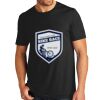 Unisex Organic Cotton Tee Thumbnail