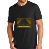 Unisex Organic Cotton Tee Thumbnail