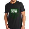 Unisex Organic Cotton Tee Thumbnail