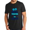 Unisex Organic Cotton Tee Thumbnail