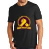 Unisex Organic Cotton Tee Thumbnail
