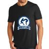 Unisex Organic Cotton Tee Thumbnail