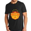 Unisex Organic Cotton Tee Thumbnail
