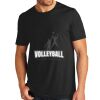 Unisex Organic Cotton Tee Thumbnail