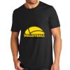 Unisex Organic Cotton Tee Thumbnail
