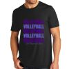 Unisex Organic Cotton Tee Thumbnail
