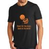 Unisex Organic Cotton Tee Thumbnail