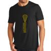 Unisex Organic Cotton Tee Thumbnail