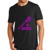 Unisex Organic Cotton Tee Thumbnail