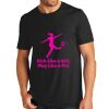 Unisex Organic Cotton Tee Thumbnail