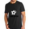 Unisex Organic Cotton Tee Thumbnail