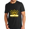 Unisex Organic Cotton Tee Thumbnail